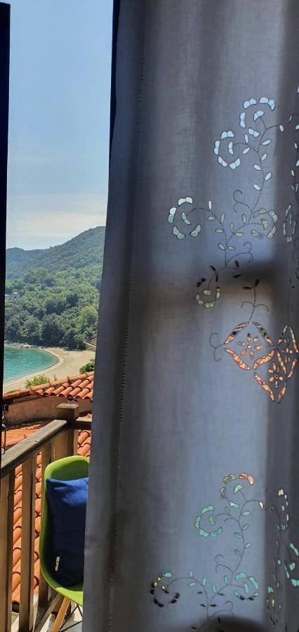 Sunrise View Home Agios Ioannis  Luaran gambar